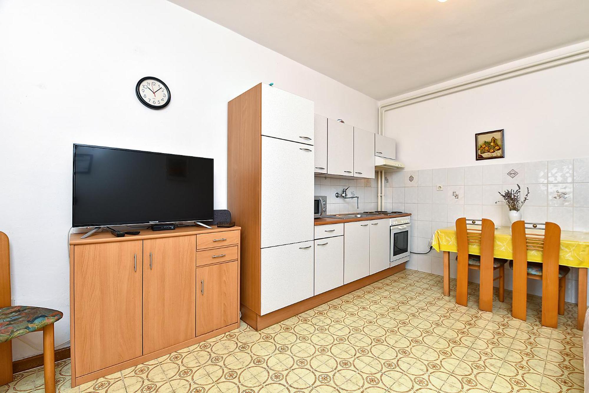 Apartment Banjole 417 Exteriér fotografie