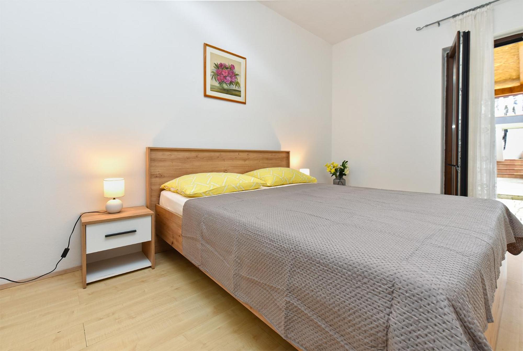 Apartment Banjole 417 Exteriér fotografie